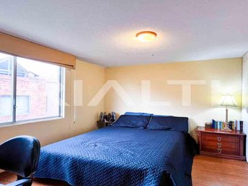 Casa en venta Bellavista de Carretas, Norte de Quito