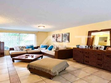 Casa en venta Bellavista de Carretas, Norte de Quito