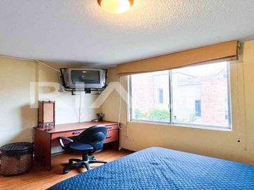 Casa en venta Bellavista de Carretas, Norte de Quito