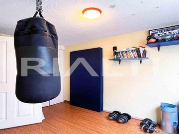 Casa en venta Bellavista de Carretas, Norte de Quito