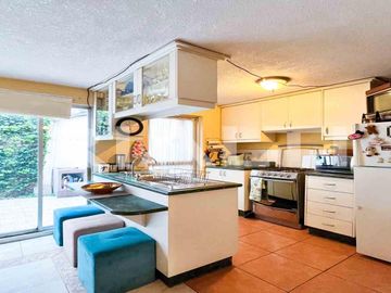 Casa en venta Bellavista de Carretas, Norte de Quito
