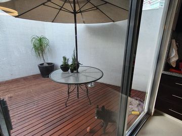 Vendo Casa en Centro Sur, Claustros de las Misiones, Roof Garden, 3 Niveles