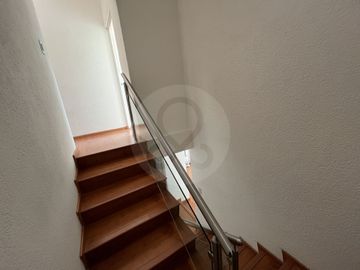 Casa en venta en Jardines de Satélite