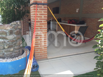 Finca en venta en Barrio La Magdalena