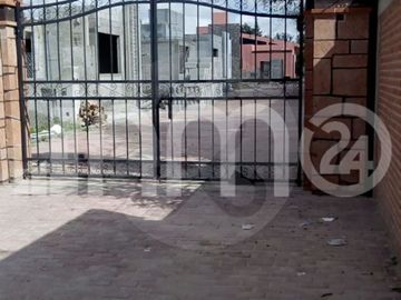 Finca en venta en Barrio La Magdalena