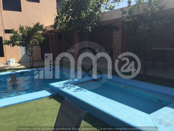 Finca en venta en Barrio La Magdalena