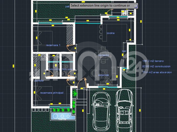 Finca en venta en Barrio La Magdalena