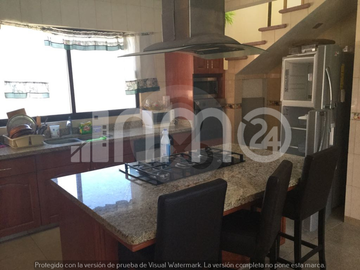Finca en venta en Barrio La Magdalena