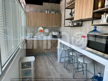 Oficina en venta en Bosques de las Lomas
