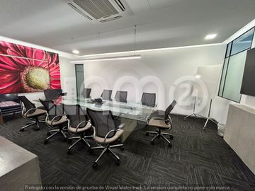 Oficina en venta en Bosques de las Lomas
