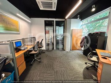 Oficina en venta en Bosques de las Lomas