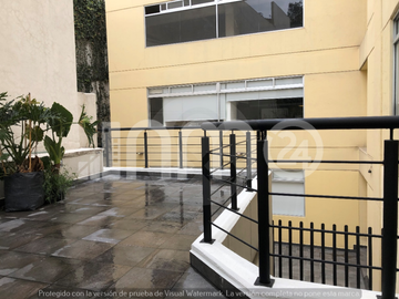 Oficina en venta en Bosques de las Lomas