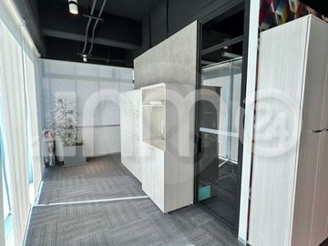 Oficina en venta en Bosques de las Lomas