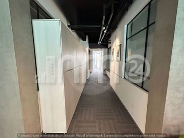 Oficina en venta en Bosques de las Lomas