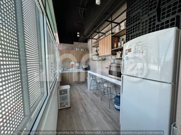 Oficina en venta en Bosques de las Lomas