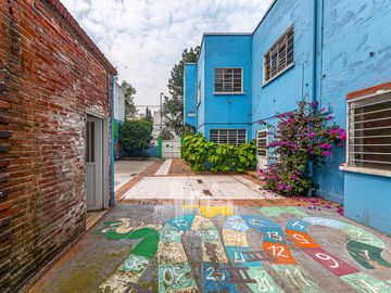 Casa en Venta en Guadalupe Inn, Álvaro Obregón