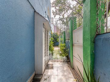 Casa en Venta en Guadalupe Inn, Álvaro Obregón