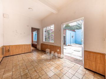 Casa en Venta en Guadalupe Inn, Álvaro Obregón