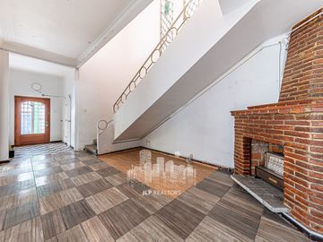 Casa en Venta en Guadalupe Inn, Álvaro Obregón