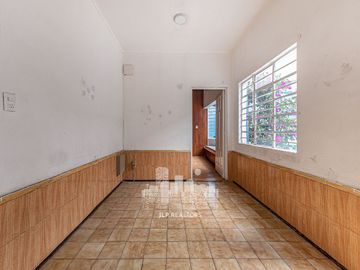 Casa en Venta en Guadalupe Inn, Álvaro Obregón