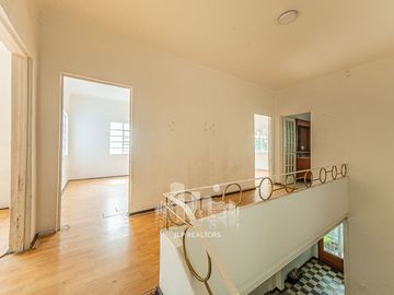 Casa en Venta en Guadalupe Inn, Álvaro Obregón