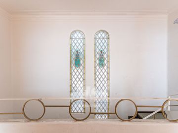 Casa en Venta en Guadalupe Inn, Álvaro Obregón