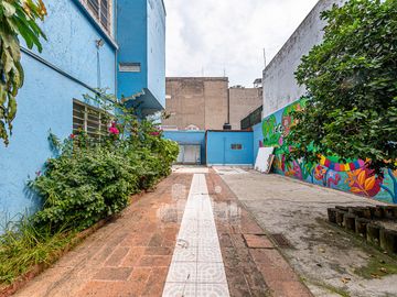Casa en Venta en Guadalupe Inn, Álvaro Obregón
