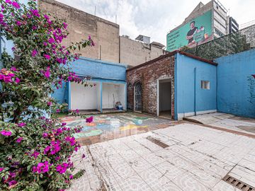 Casa en Venta en Guadalupe Inn, Álvaro Obregón