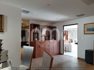 Oficina en venta en Bosques de las Lomas