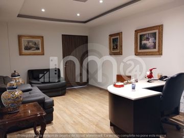 Oficina en venta en Bosques de las Lomas
