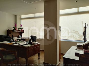 Oficina en venta en Bosques de las Lomas