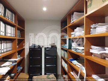 Oficina en venta en Bosques de las Lomas