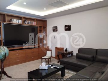 Oficina en venta en Bosques de las Lomas