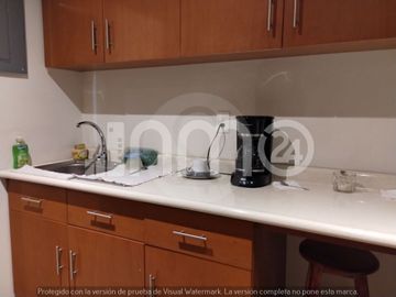 Oficina en venta en Bosques de las Lomas