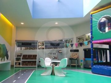 Departamento en venta en Hacienda de las Palmas