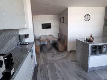 Departamento en venta en Hacienda de las Palmas