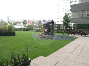 Departamento en venta en Hacienda de las Palmas