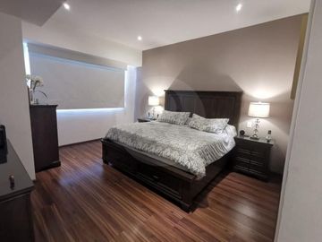 Departamento en venta en Hacienda de las Palmas