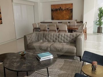 Departamento en venta en Hacienda de las Palmas