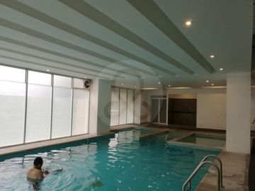 Departamento en venta en Hacienda de las Palmas