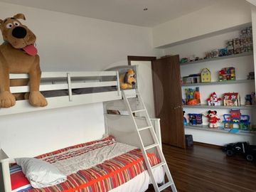 Departamento en venta en Hacienda de las Palmas