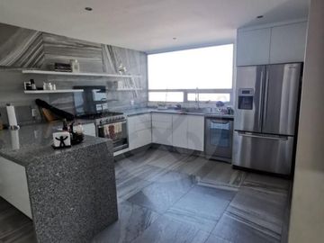 Departamento en venta en Hacienda de las Palmas