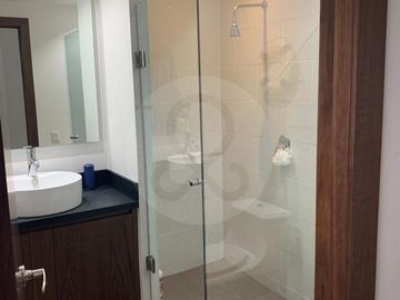 Departamento en venta en Hacienda de las Palmas