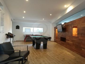 Departamento en venta en Hacienda de las Palmas