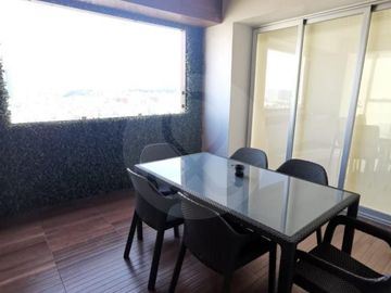 Departamento en venta en Hacienda de las Palmas