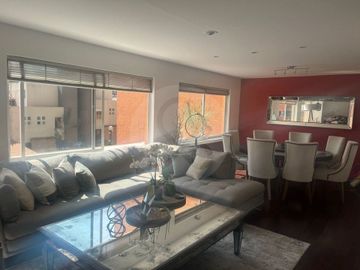 Arboleda Departamento en venta en Paseo de las Lomas