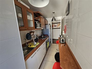 Departamento en Venta en Salas 445