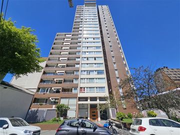 Departamento en Venta en Salas 445