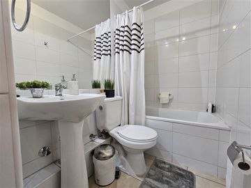 Departamento en Venta en Salas 445