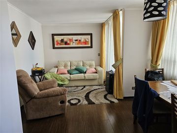 Departamento en Venta en Salas 445